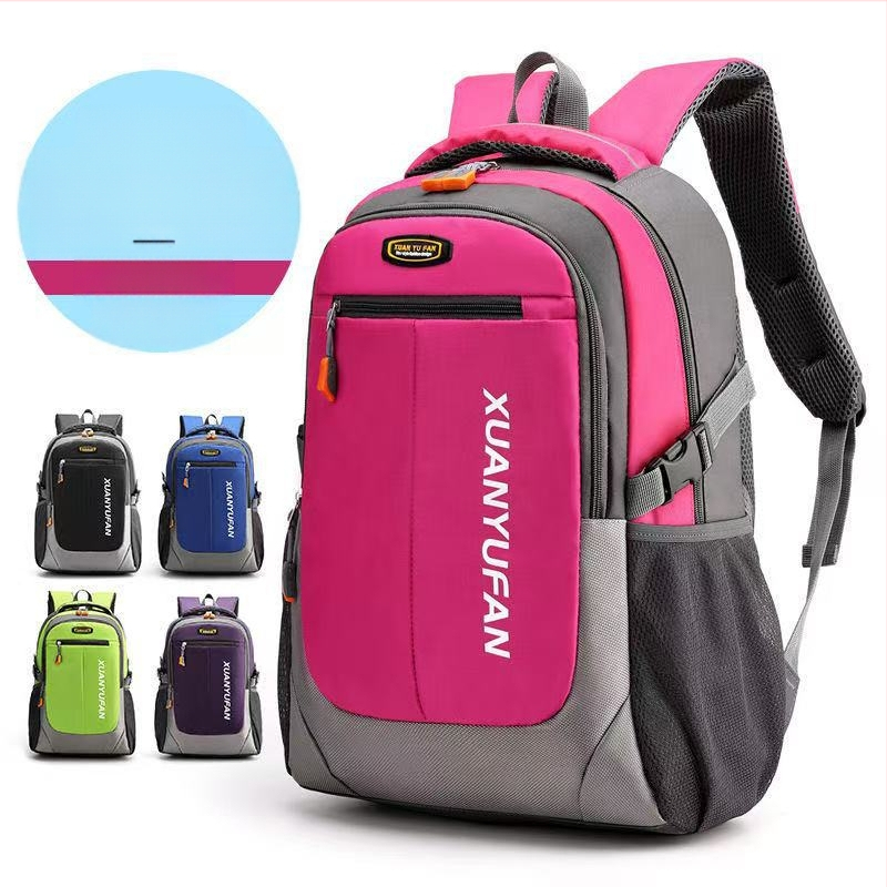 Fiúknak való álcázó utazó hátizsák, középiskolás hátizsák, középiskolás diák iskolatáska, középiskolás diák főiskolai diák nagy kapacitású táska