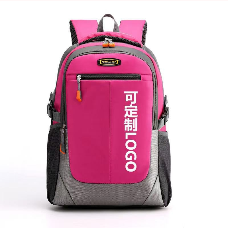 Fiúknak való álcázó utazó hátizsák, középiskolás hátizsák, középiskolás diák iskolatáska, középiskolás diák főiskolai diák nagy kapacitású táska