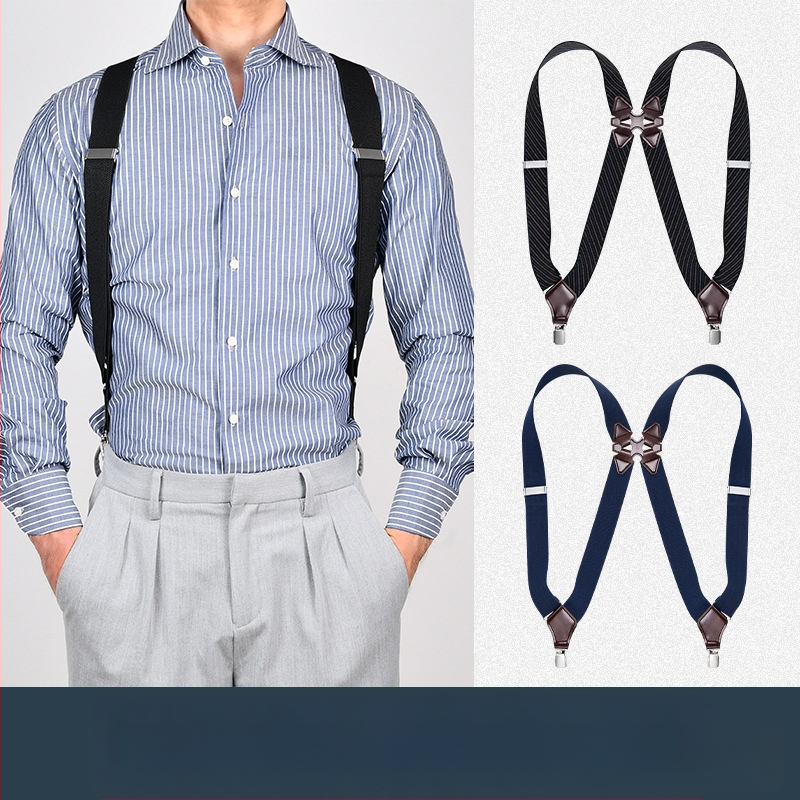 Férfi oldalsó csatos pántos menyasszonyi ruha, magas pánttal, pufók embereknek, jellegzetes európai stílusú, retró, hétköznapi pántos, 8-as