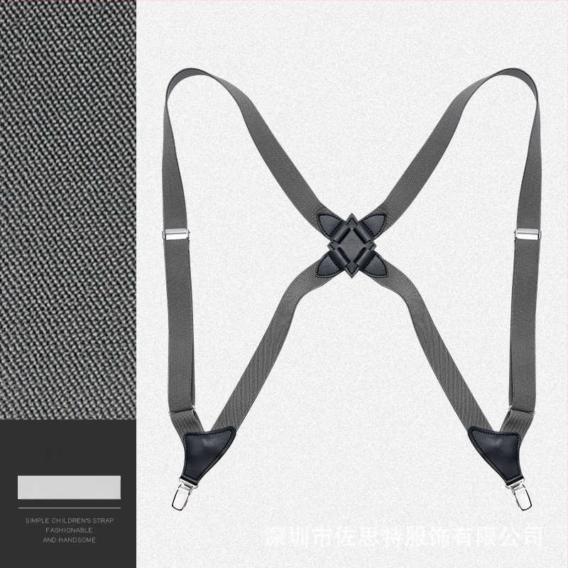 Férfi oldalsó csatos pántos menyasszonyi ruha, magas pánttal, pufók embereknek, jellegzetes európai stílusú, retró, hétköznapi pántos, 8-as