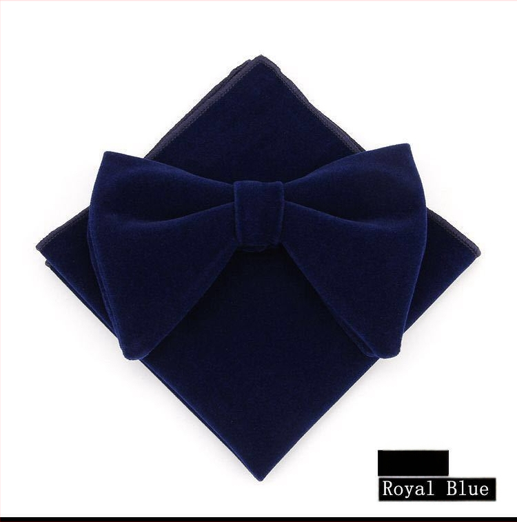 Lehma sarvest kikilips kuldne sametkangast kikilips tekstuuridega elegantne mood pulm peigmees lehma sarvest laia kujuga lips