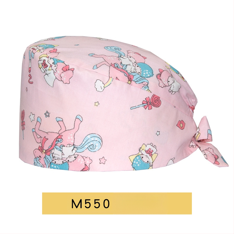 Χειρουργικά σκουφάκια για άνδρες και γυναίκες, καθαρό βαμβάκι, μεγάλο γείσο, καλοκαιρινά καπέλα οδοντιατρικής νοσοκόμας, χειρουργεία, εργασία και ιατρική περίθαλψη