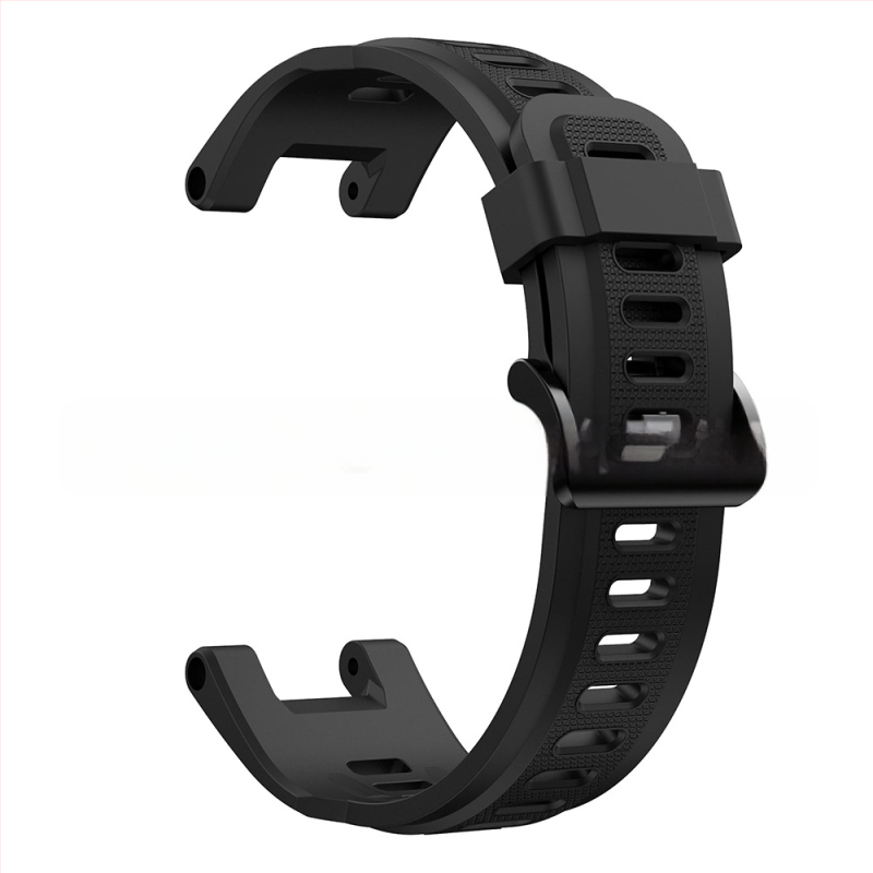 Pentru curea de silicon Amazfit T-Rex Huami A1918 Tyrannosaurus Rex, brățară universală de schimb