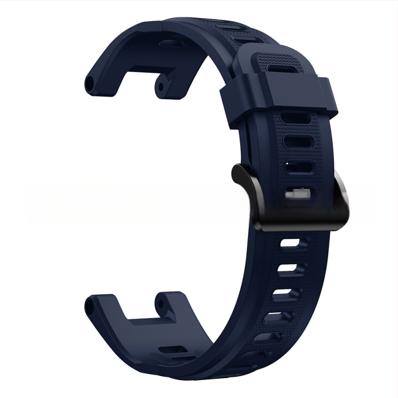 Pentru curea de silicon Amazfit T-Rex Huami A1918 Tyrannosaurus Rex, brățară universală de schimb