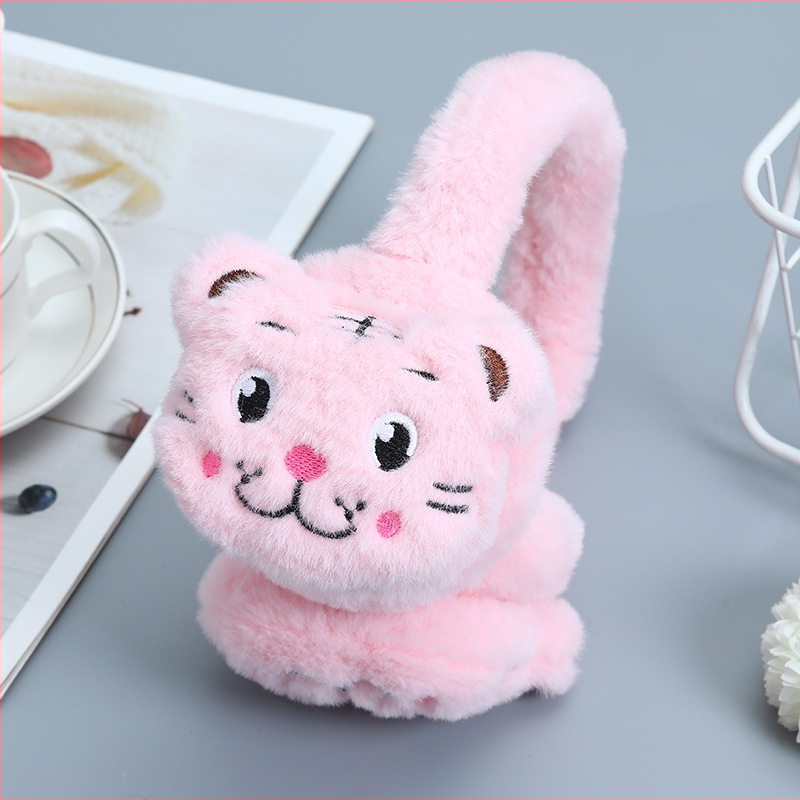 Kokkupandavad kõrvaklapid meestele ja naistele, talvel soojad tuulekindlad külmumisvastased kõrvaklapid, eemaldatav mäluga peapael, lihtsad pehmed kõrvaklapid