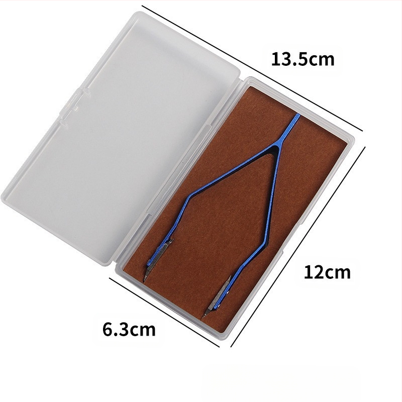 Kellaparandustööriistad, rihmarõnga tangid 7825 rihmarõnga eemaldamise tangid, rihmarõnga mutrivõti, V-kujulised rihmarõnga eemaldamise tangid, Y-kujuline rihmaeemaldaja