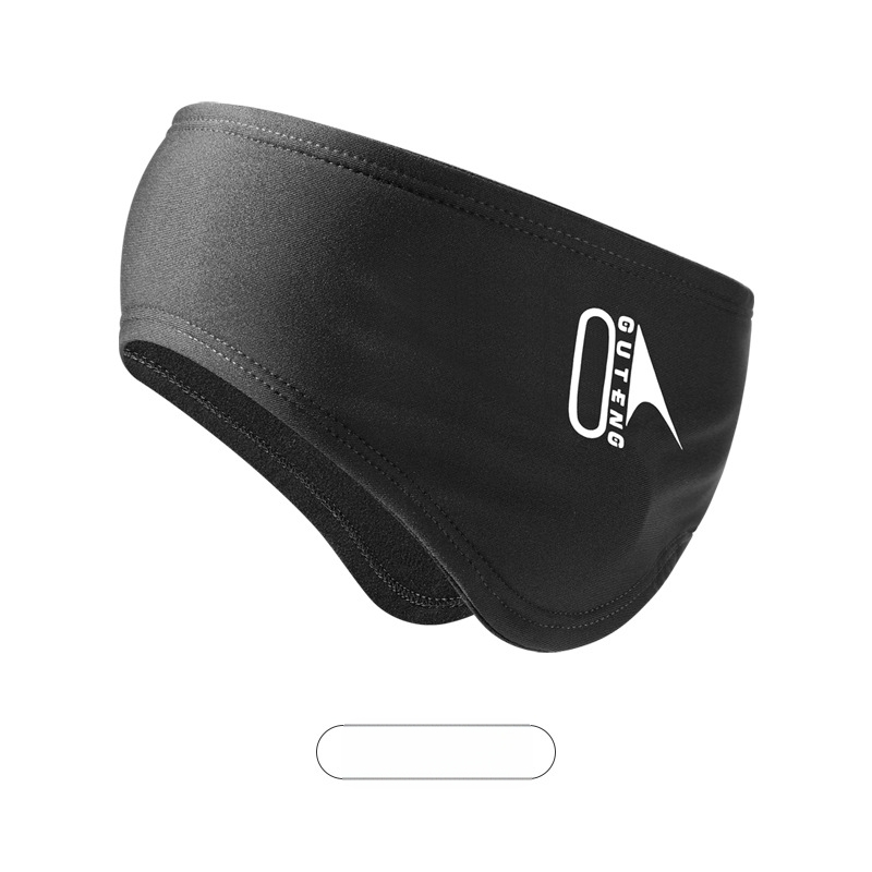 Talvised helikindlad soojad kõrvaklapid, reguleeritavad, takjapaelaga fliisvoodriga, suusatamise spordi kõrvakaitsed, õues sõitmiseks mõeldud meeste ja naiste juuksepael