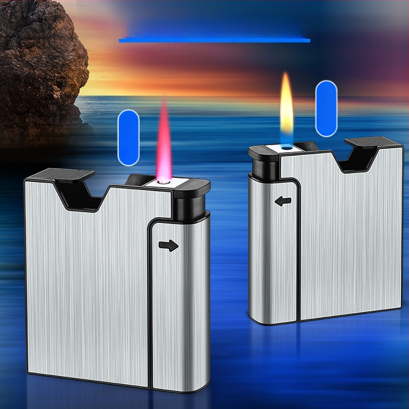 Uus jäme oksa saab panna ühekordselt kasutatava tulemasina sigaretikarbi kõik-ühes masinasse, eemaldatav paks niiskuskindel higikindel tootja hulgimüük