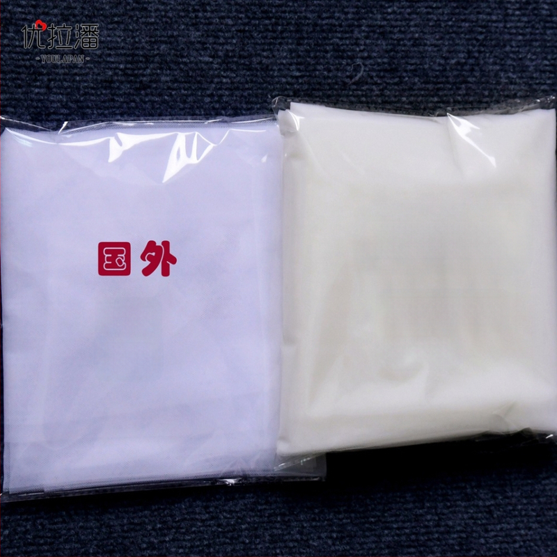 Youlapan V30 Чисто бял дълъг еднослоен голям воал за фотография Голям воал за опашка Сватбени аксесоари Корейска сватба