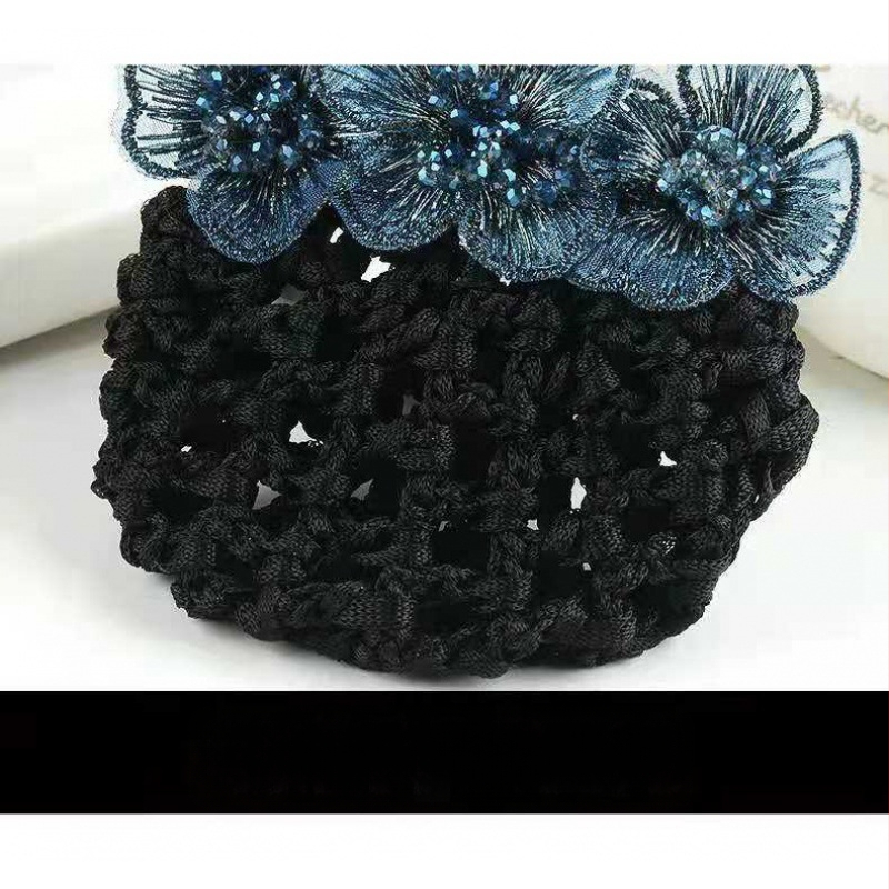 Moterų darbo plaukai, gėlė, moteriškas temperamentas, profesionalūs, Pietų Korėjos slaugytojos stiuardesės, banko plaukų aksesuarai, galvos apdangalai, nuimamas plaukų tinklas, plaukų segtukas