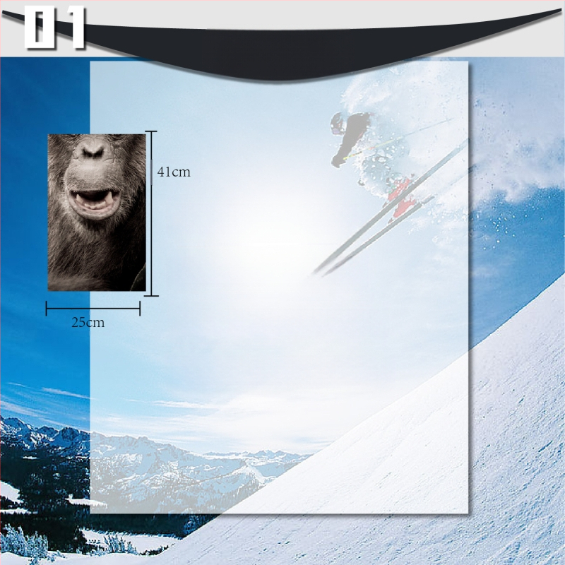 Nyomtatott kesudió virágos határokon átnyúló naptej horgász lovaglósál maszk háromszög alakú sál jég selyem amazon kapucni huzat