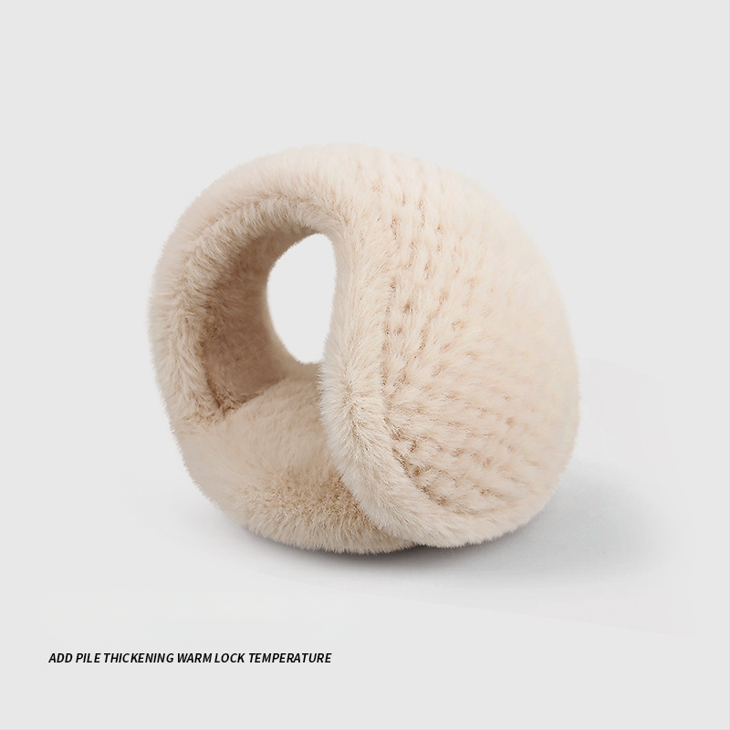 Kõrvaklapid Talvised naiste kõrvasoojendavad ratsutamisvastased plush-kõrvaklapid õpilastele Kõrvaklapid Talvised soojad kõrvakaitse kõrvakotid