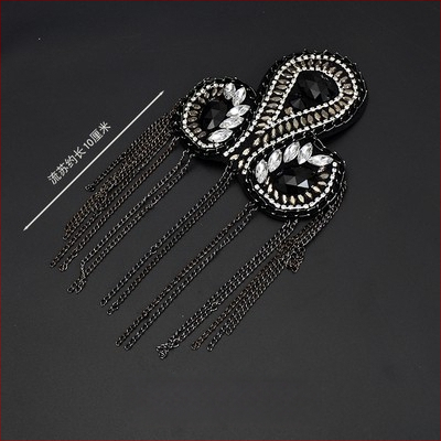 Užsienio prekyba, eksportas, sunkioji pramonė, vinis, karoliukai, kutai, antpečiai, ženkliukas, paltas, audinys, lipdukai, didelis prekės ženklas, mada, pasirodymas, asmenybė, drabužiai, dekoras, aksesuarai