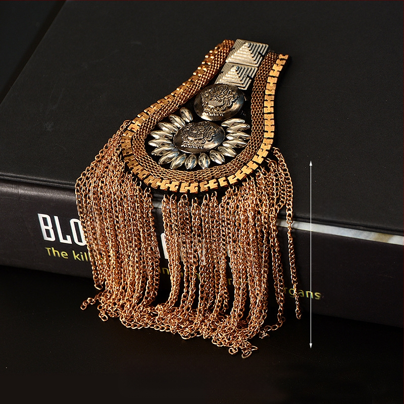 Užsienio prekyba, eksportas, sunkioji pramonė, vinis, karoliukai, kutai, antpečiai, ženkliukas, paltas, audinys, lipdukai, didelis prekės ženklas, mada, pasirodymas, asmenybė, drabužiai, dekoras, aksesuarai