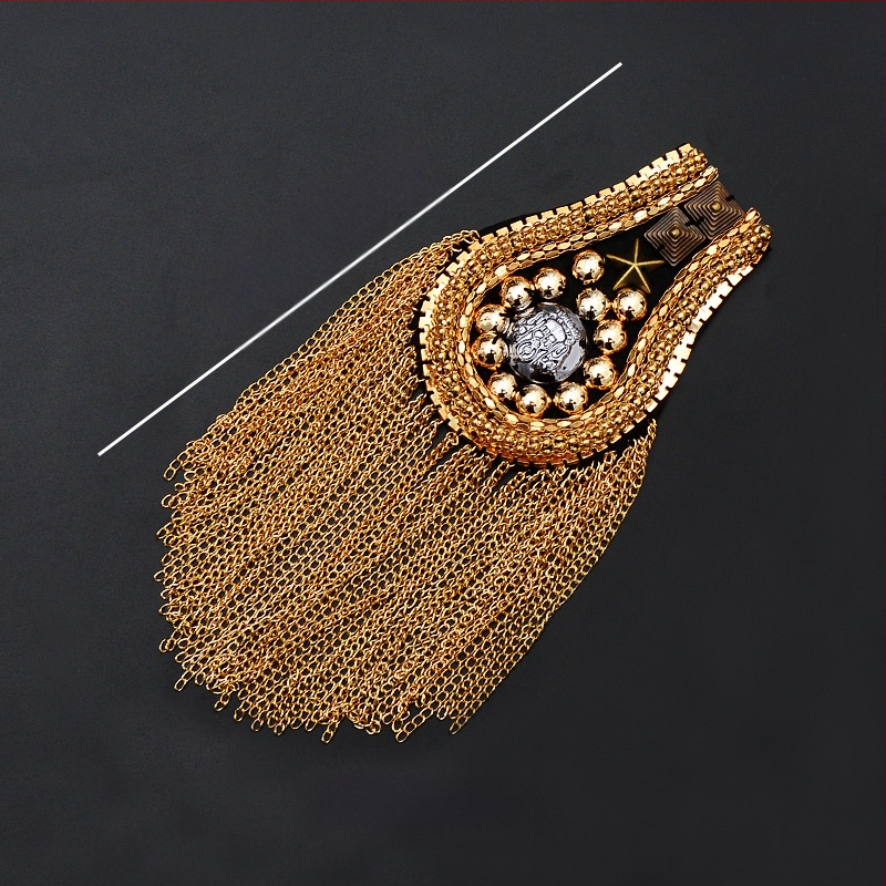 Užsienio prekyba, eksportas, sunkioji pramonė, vinis, karoliukai, kutai, antpečiai, ženkliukas, paltas, audinys, lipdukai, didelis prekės ženklas, mada, pasirodymas, asmenybė, drabužiai, dekoras, aksesuarai