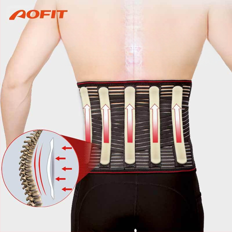 Határokon átnyúló sport fix nyári lélegző öv dupla rugalmas fitneszöv nyomástartó kültéri futás