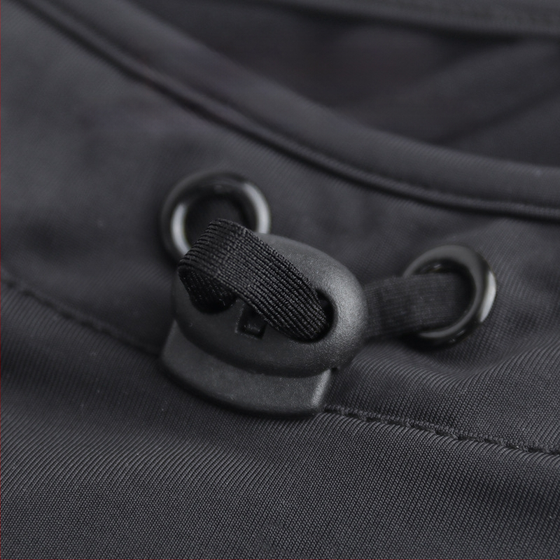 Határokon átnyúló nagykereskedelmi nyári új jég selyem napvédő maszk férfiaknak tavaszi és nyári kültéri kerékpározáshoz horgászathoz nyakkendő lélegző