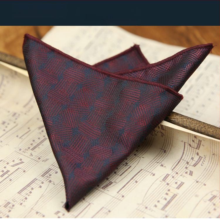 Kišeninis rankšluostis, vyriškas dalykinis kostiumas, dryžuotas, žalias, vyno raudonas, vestuvių šeimininko susitikimo rankšluostis, mažas kvadratinis, šalikas, krūtinės rankšluostis