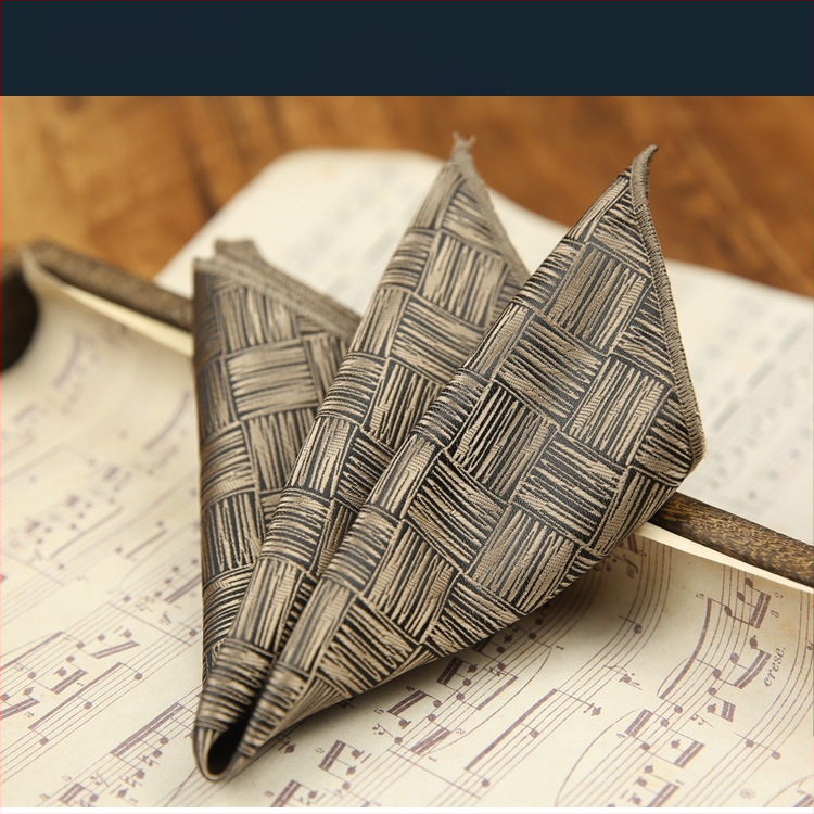 Kišeninis rankšluostis, vyriškas dalykinis kostiumas, dryžuotas, žalias, vyno raudonas, vestuvių šeimininko susitikimo rankšluostis, mažas kvadratinis, šalikas, krūtinės rankšluostis