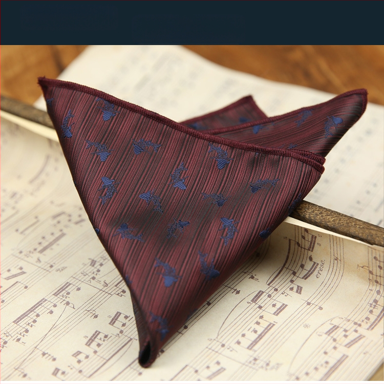 Kišeninis rankšluostis, vyriškas dalykinis kostiumas, dryžuotas, žalias, vyno raudonas, vestuvių šeimininko susitikimo rankšluostis, mažas kvadratinis, šalikas, krūtinės rankšluostis