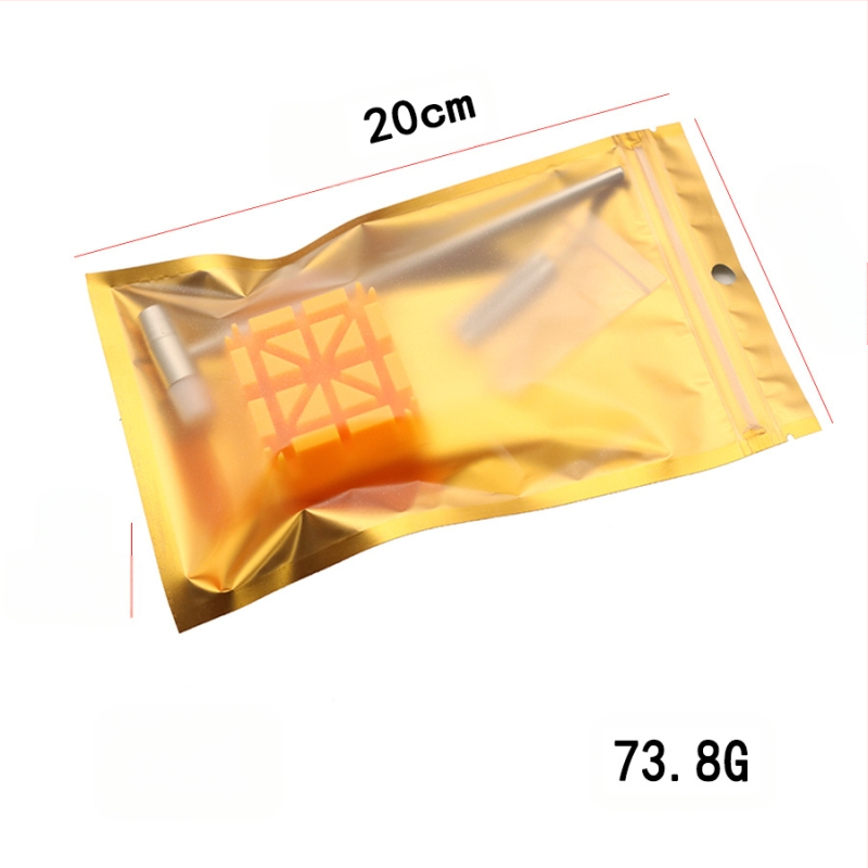 Órajavító eszköz 4 az 1-ben digitális óraszíj készlet eltávolító fém kalapács két lyukasztó tű sárga rizs ülés