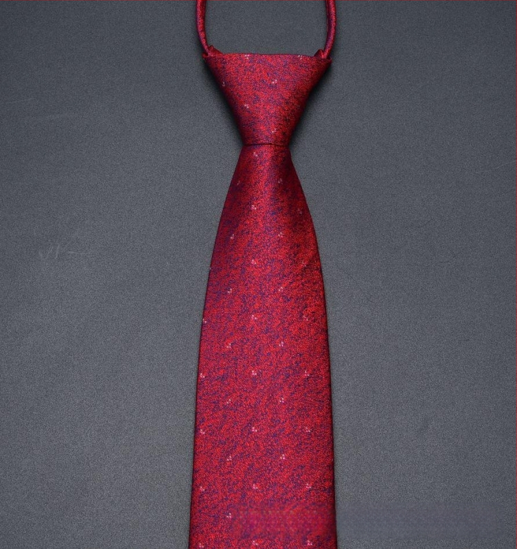 Lukuga lipsuga meeste laisk ühe tõmbamisega kleit äripulma lihtne lips laia tehase laos 1