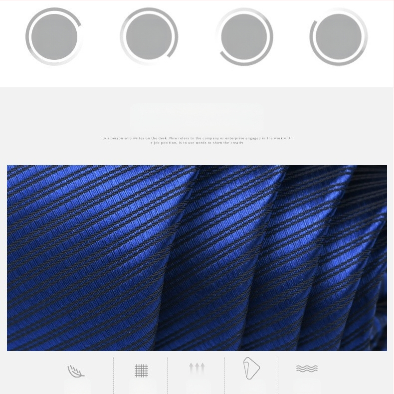 Lukuga lipsuga meeste laisk ühe tõmbamisega kleit äripulma lihtne lips laia tehase laos 1