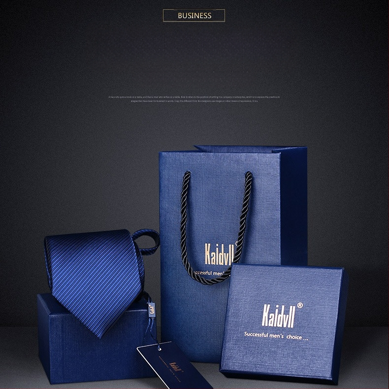 Lukuga lipsuga meeste laisk ühe tõmbamisega kleit äripulma lihtne lips laia tehase laos 1