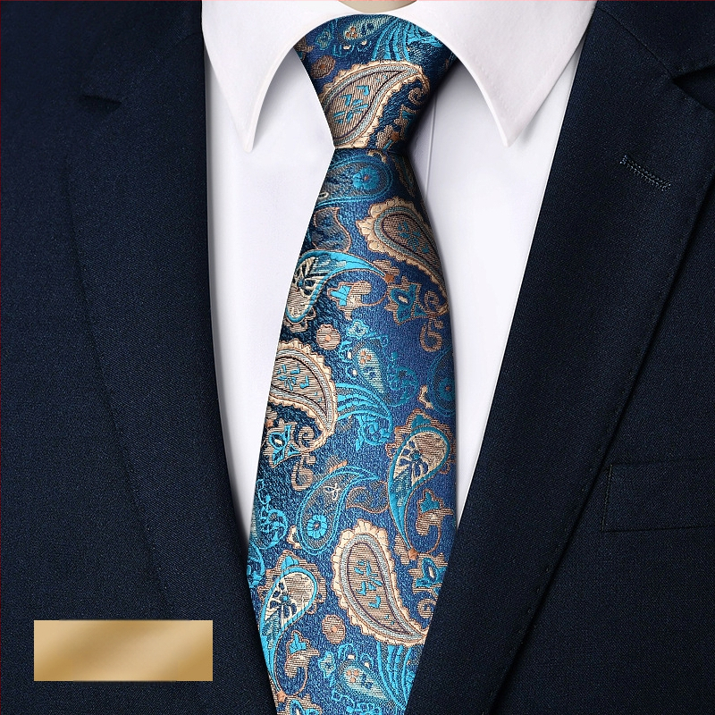 Lukuga lipsuga meeste laisk ühe tõmbamisega kleit äripulma lihtne lips laia tehase laos 1