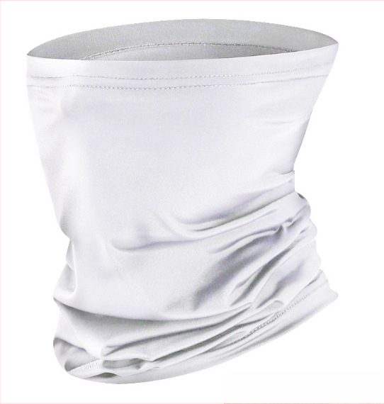 Suvine multifunktsionaalne päikesekaitsekrae välistingimustes kasutatavate spordivahendite jalgratta-mootorratta jääsiidist salliga sõidumask