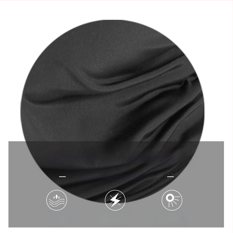 Suvine multifunktsionaalne päikesekaitsekrae välistingimustes kasutatavate spordivahendite jalgratta-mootorratta jääsiidist salliga sõidumask