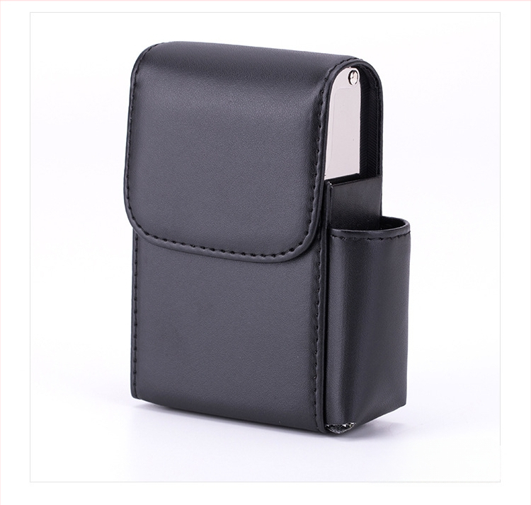 Tehase hulgimüügist terve karp sigaretiümbrist sigaretikoti vööga sigaretiümbris tulemasina asendiga rõhuvastane moekingitus mitmevärviline täpp