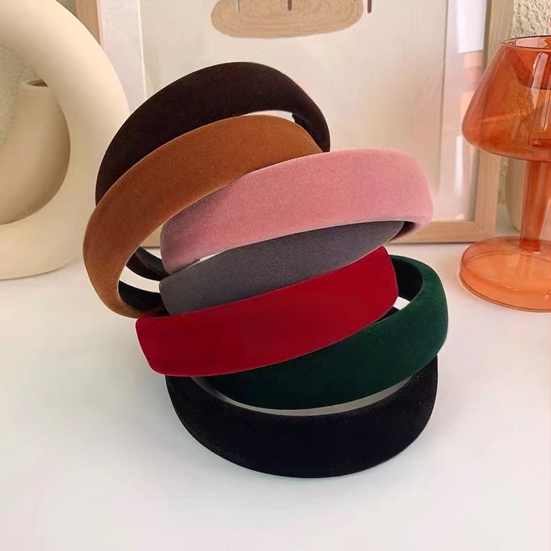 2022 m. aukščiausios klasės interneto įžymybių plaukų lankeliai, aksominiai kempinės galvos lankeliai, moteriški elegantiški veido prausimosi kaukės, plaukų antspaudai, plaukų lankeliai, naujas stilius