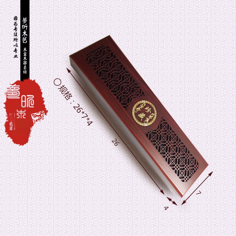 Gamyklos didmeninė perlų pakavimo dėžutė Nefrito papuošalų Budos karoliukų dovanų dėžutė Papuošalų dėžutės rinkinys Ekrano dėžutė pagal užsakymą