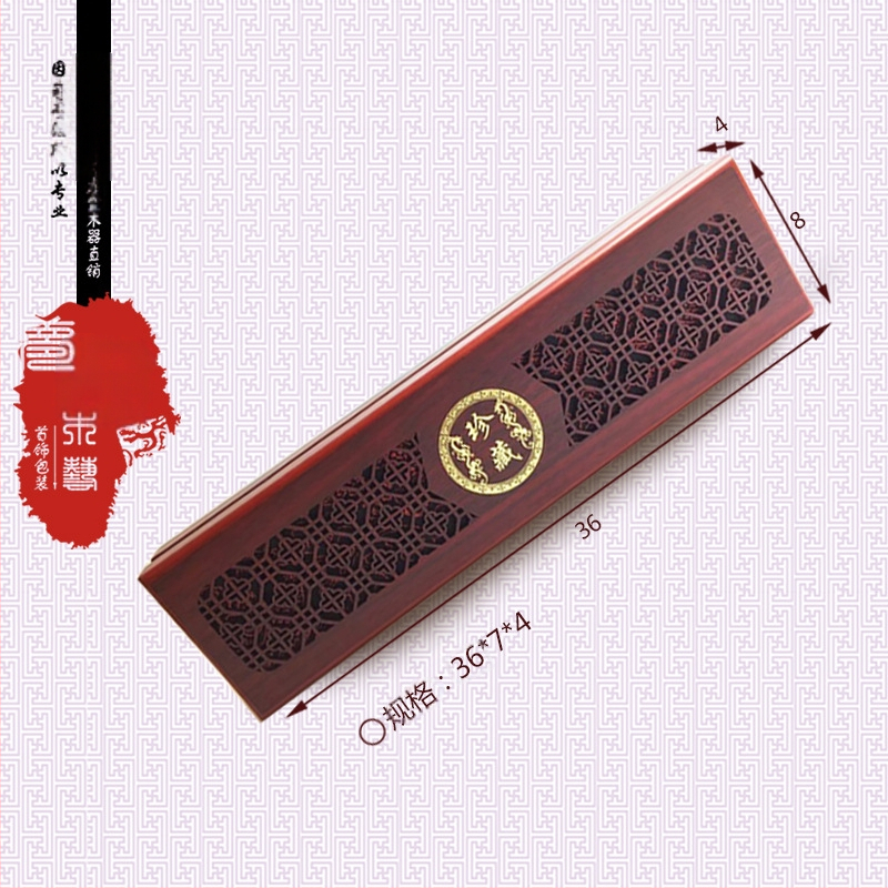 Gamyklos didmeninė perlų pakavimo dėžutė Nefrito papuošalų Budos karoliukų dovanų dėžutė Papuošalų dėžutės rinkinys Ekrano dėžutė pagal užsakymą