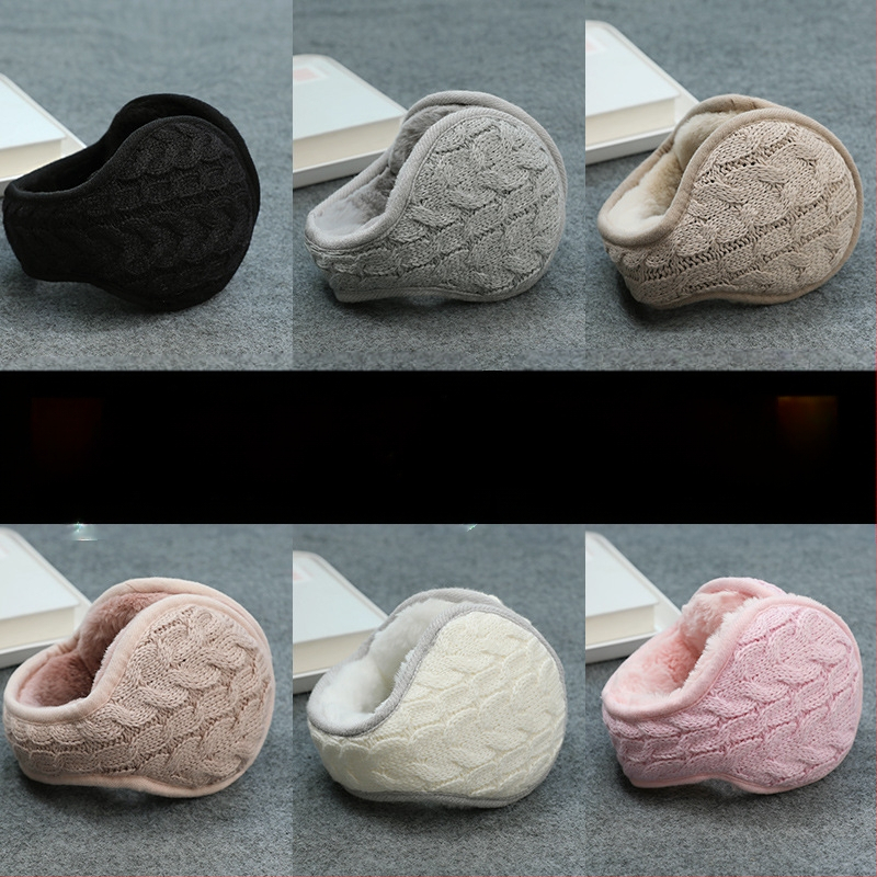 Fülvédő meleg fülvédő női téli fülvédők koreai aranyos fülvédők gyerek fülvédők férfi fülvédők téli fülvédők