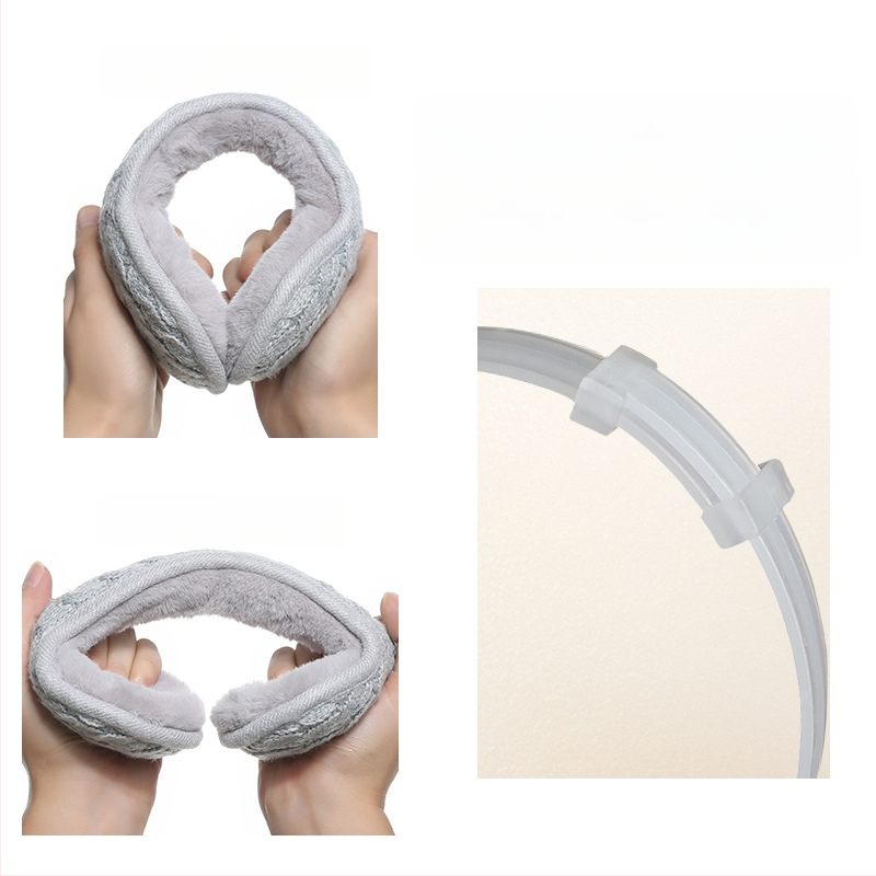 Fülvédő meleg fülvédő női téli fülvédők koreai aranyos fülvédők gyerek fülvédők férfi fülvédők téli fülvédők