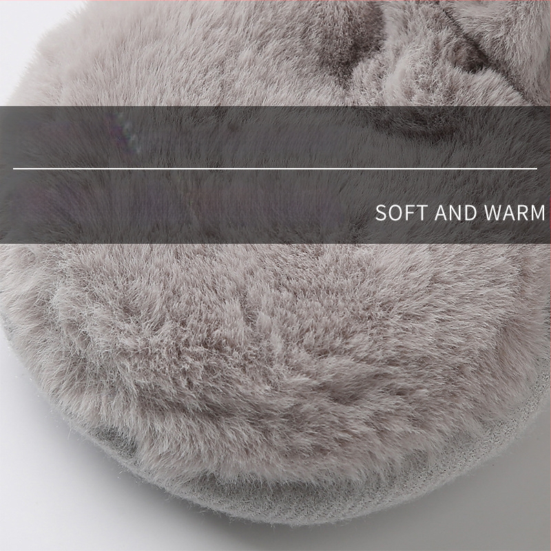 Fülvédő meleg fülvédő női téli fülvédők koreai aranyos fülvédők gyerek fülvédők férfi fülvédők téli fülvédők