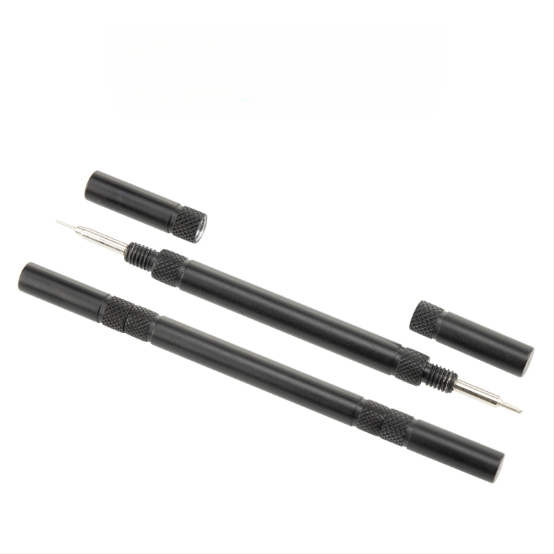 Laikrodžių taisymo įrankis Žalios ausies partijos laikrodžio dirželio keitimas Žalios ausies metalinės dvigubos ausies partijos spyruoklės Žalios ausies šalinimo įrankis