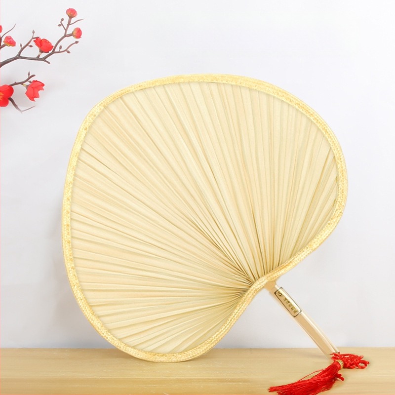 Ventiliatorius Big Cattail Ventiliatorius Bananų Ventiliatorius Jigong Ventiliatorius Saulėgrąžos Ventiliatorius Senas Vyras Seno stiliaus Katėgas Rankų darbo ventiliatorius Piešimas Ventiliatorius Rudas Lapas Grilis Ventiliatorius