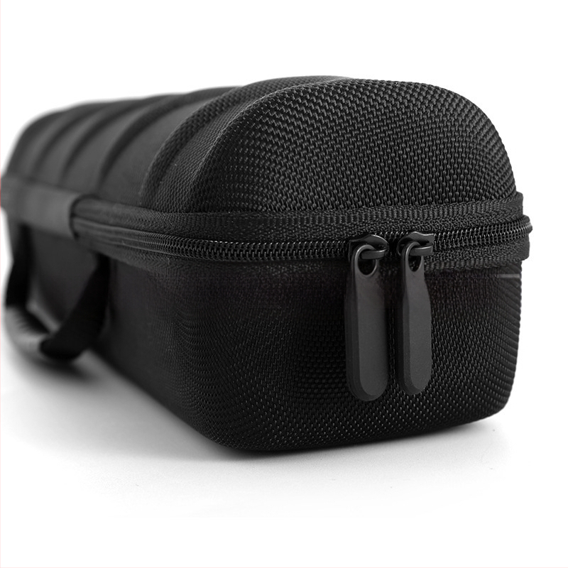 Tiesioginė gamyklinė 5 bitų laikrodžių laikymo dėžutė, kelioninis nešiojamas laikrodžių laikymo krepšys, kelių bitų dekoratyvinė apsauginė dėžutė, „Eva“ krepšys