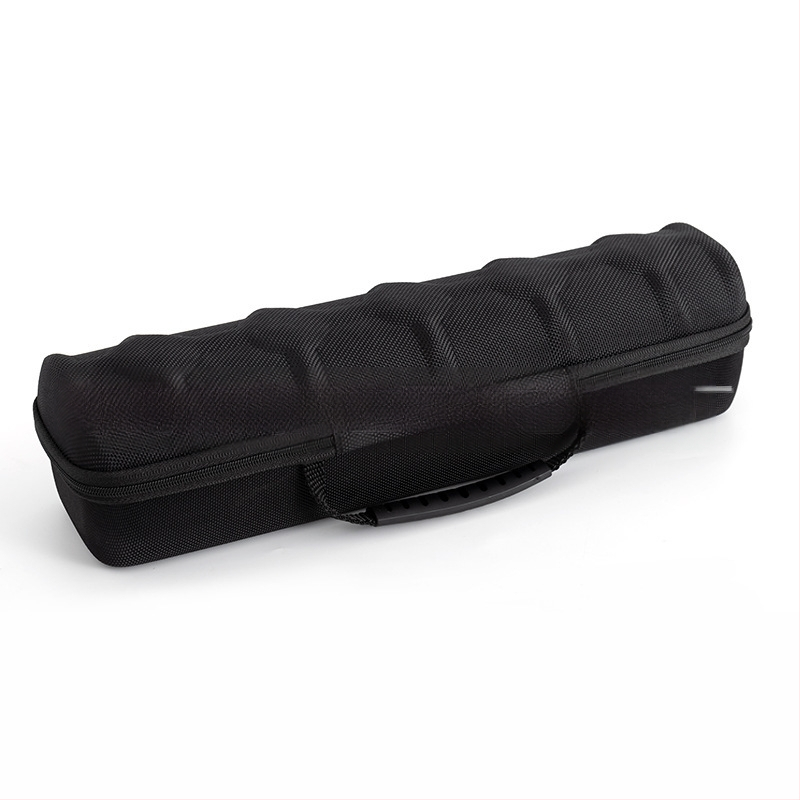 Tiesioginė gamyklinė 5 bitų laikrodžių laikymo dėžutė, kelioninis nešiojamas laikrodžių laikymo krepšys, kelių bitų dekoratyvinė apsauginė dėžutė, „Eva“ krepšys