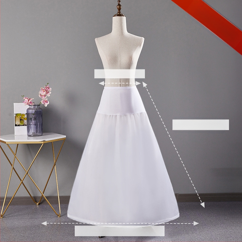 Kāzu kleitas svārki ar vardarbīgu, regulējamu zivs kaula svārku Kāzu kleitas astes svārki Lolita ziedu kāzu Karmenas svārki