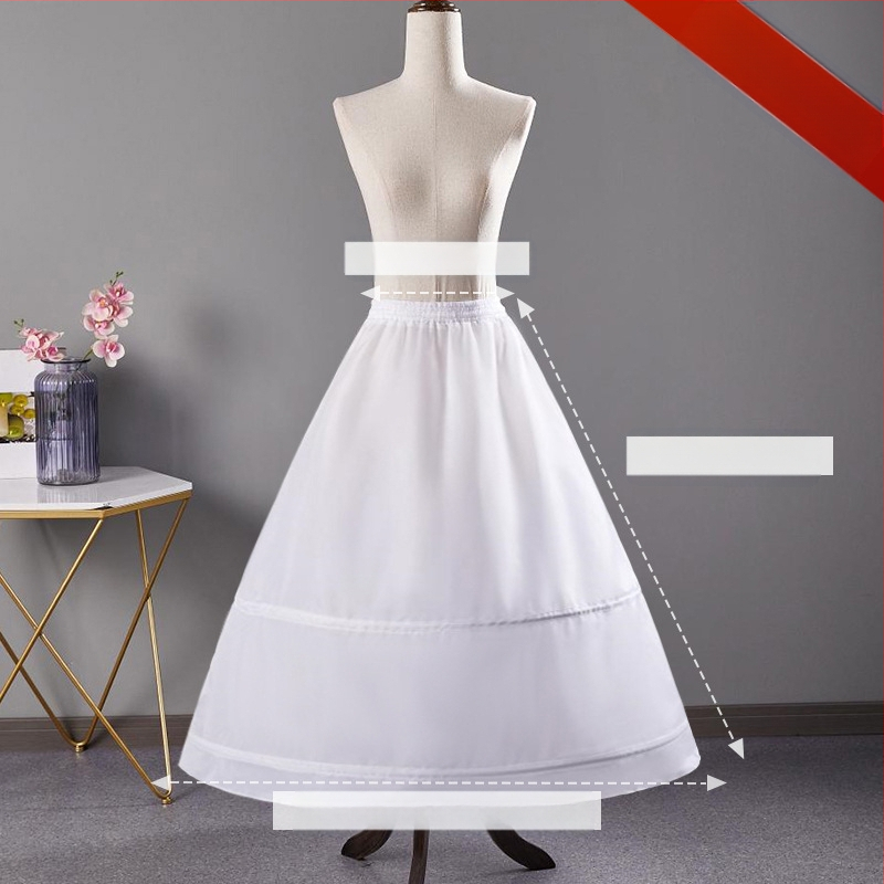 Kāzu kleitas svārki ar vardarbīgu, regulējamu zivs kaula svārku Kāzu kleitas astes svārki Lolita ziedu kāzu Karmenas svārki