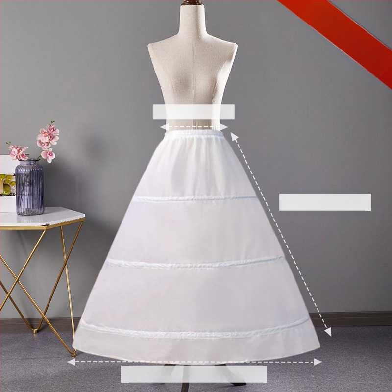 Kāzu kleitas svārki ar vardarbīgu, regulējamu zivs kaula svārku Kāzu kleitas astes svārki Lolita ziedu kāzu Karmenas svārki