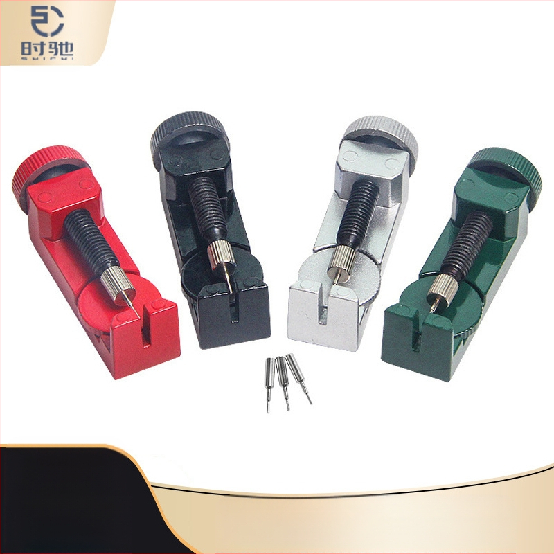 Инструмент за премахване на метална лента с регулируема височина Meter 2068, инструмент за премахване на лента от измервателен уред, инструмент за ремонт на измервателен уред