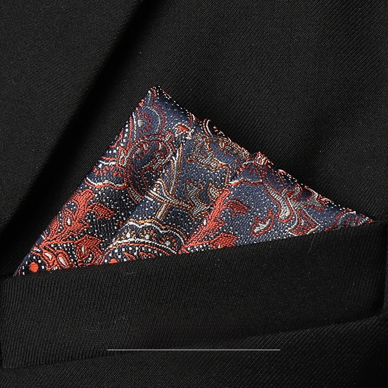 Ανδρικό κοστούμι επαγγελματικό τετράγωνο κασκόλ τσέπης μαντήλι φόρεμα γάμου δώρο κοστούμι αξεσουάρ κασκόλ στήθους