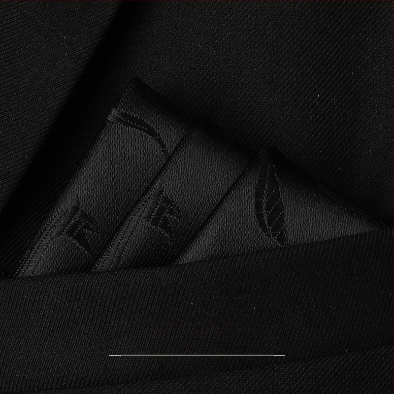 Ανδρικό κοστούμι επαγγελματικό τετράγωνο κασκόλ τσέπης μαντήλι φόρεμα γάμου δώρο κοστούμι αξεσουάρ κασκόλ στήθους