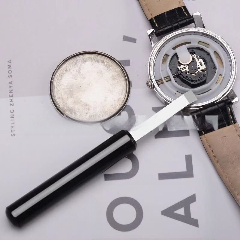 Kellaparandustööriist kella kangutusnuga lokirullimise alumine kate kella avatav tagakaas aku vahetustööriist kangutusnuga tehas hulgimüük