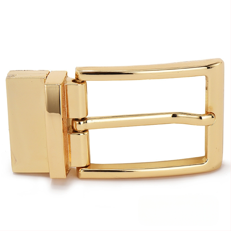 Vīriešu jostas galvas rotējoša sprādze ar tapu, jostas sprādzi, bikses ar galvas tapu, rotējošu sprādzi 3,3–3,5 cm